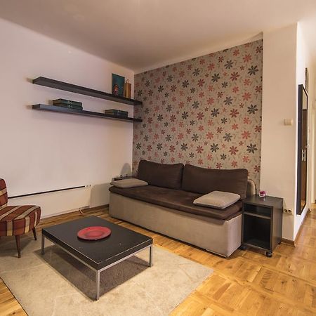 D-Home Apartment Beograd Bagian luar foto