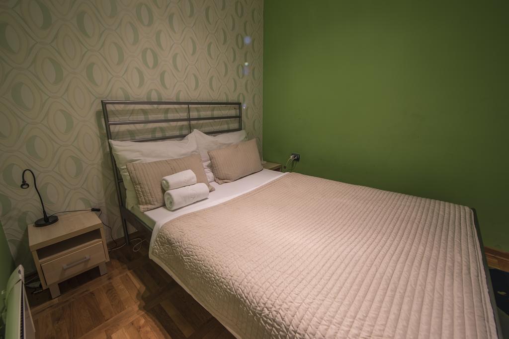 D-Home Apartment Beograd Bagian luar foto