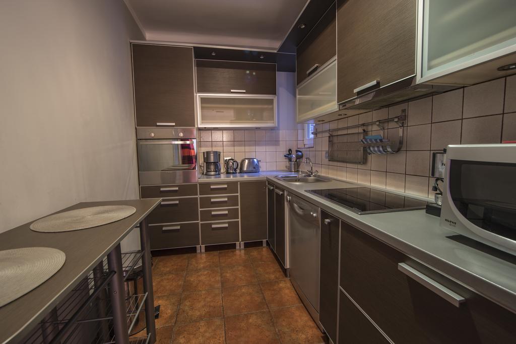 D-Home Apartment Beograd Bagian luar foto