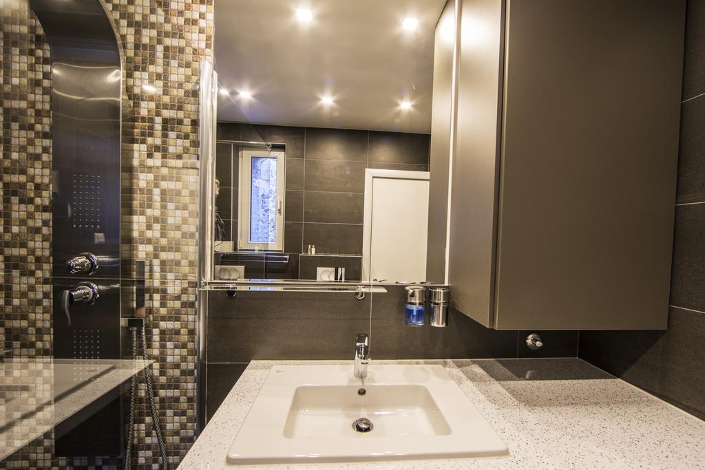 D-Home Apartment Beograd Bagian luar foto