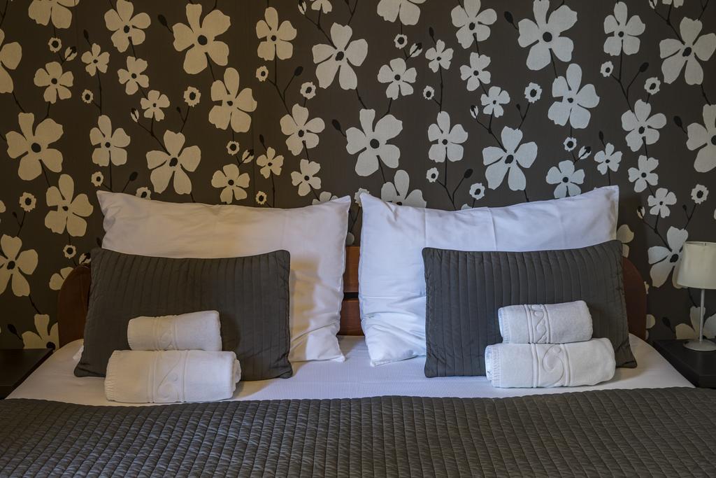 D-Home Apartment Beograd Bagian luar foto