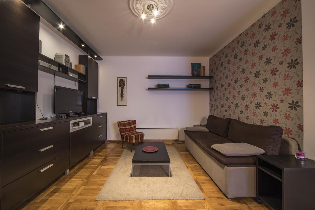 D-Home Apartment Beograd Bagian luar foto